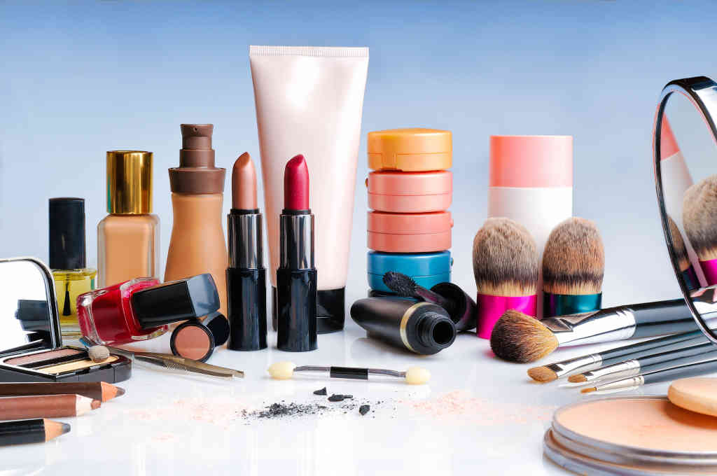 化妆品代加工获地化妆品企业高度认可的原因